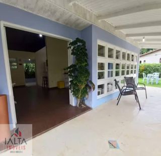 Casa charmosa próximo a orla!