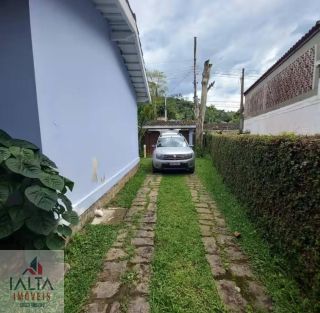Casa charmosa próximo a orla!