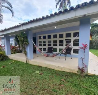 Casa charmosa próximo a orla!