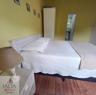 Casa charmosa próximo a orla!