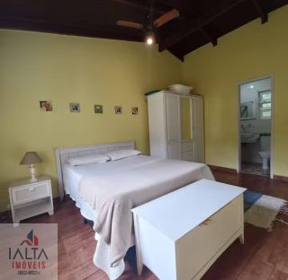 Casa charmosa próximo a orla!