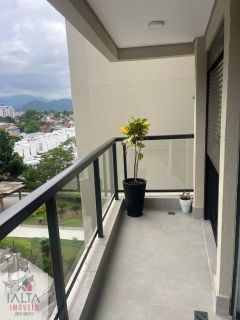 Lindo apartamento , 2 dormitórios sendo 1 suíte