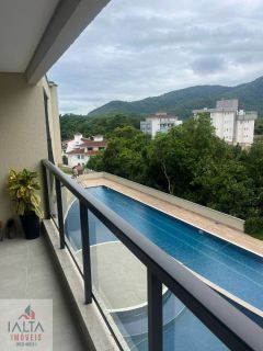Lindo apartamento , 2 dormitórios sendo 1 suíte