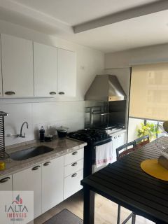 Lindo apartamento , 2 dormitórios sendo 1 suíte