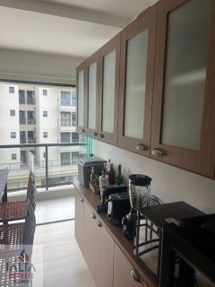 Lindo apartamento , 2 dormitórios sendo 1 suíte