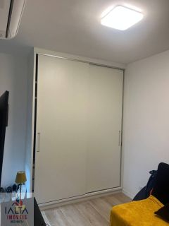 Lindo apartamento , 2 dormitórios sendo 1 suíte