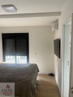 Lindo apartamento , 2 dormitórios sendo 1 suíte
