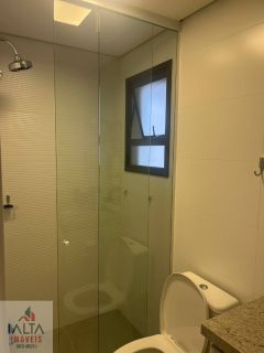 Lindo apartamento , 2 dormitórios sendo 1 suíte