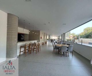 Lindo apartamento , 2 dormitórios sendo 1 suíte