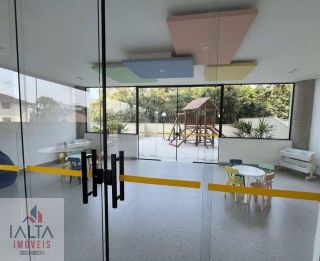 Lindo apartamento , 2 dormitórios sendo 1 suíte