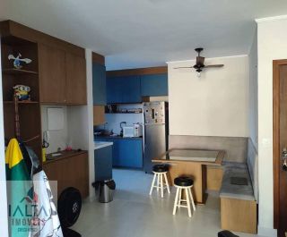 Apartamento Próximo a orla!