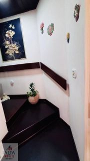 CASA EM CONDOMÍNIO CHARMOSA E ACONCHEGANTE PERTINHO DA PRAIA MARTIM DE SÁ