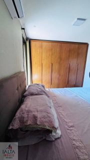 CASA EM CONDOMÍNIO CHARMOSA E ACONCHEGANTE PERTINHO DA PRAIA MARTIM DE SÁ