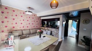 CASA EM CONDOMÍNIO CHARMOSA E ACONCHEGANTE PERTINHO DA PRAIA MARTIM DE SÁ