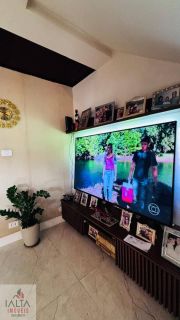CASA EM CONDOMÍNIO CHARMOSA E ACONCHEGANTE PERTINHO DA PRAIA MARTIM DE SÁ