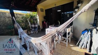 CASA EM CONDOMÍNIO CHARMOSA E ACONCHEGANTE PERTINHO DA PRAIA MARTIM DE SÁ