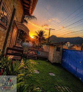 LINDA CASA (REFÚGIO) PRA VENDA NA MARTIM DE SÁ