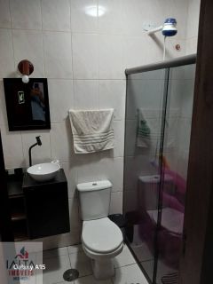 LINDA CASA (REFÚGIO) PRA VENDA NA MARTIM DE SÁ