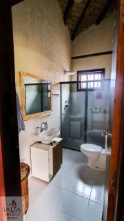 LINDA CASA (REFÚGIO) PRA VENDA NA MARTIM DE SÁ