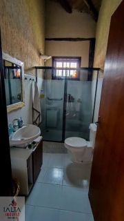 LINDA CASA (REFÚGIO) PRA VENDA NA MARTIM DE SÁ