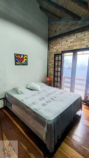 LINDA CASA (REFÚGIO) PRA VENDA NA MARTIM DE SÁ