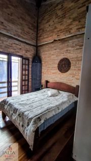 LINDA CASA (REFÚGIO) PRA VENDA NA MARTIM DE SÁ