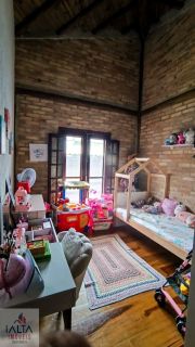 LINDA CASA (REFÚGIO) PRA VENDA NA MARTIM DE SÁ