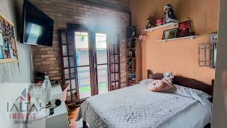 LINDA CASA (REFÚGIO) PRA VENDA NA MARTIM DE SÁ