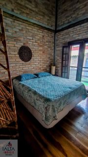 LINDA CASA (REFÚGIO) PRA VENDA NA MARTIM DE SÁ