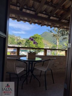 LINDA CASA (REFÚGIO) PRA VENDA NA MARTIM DE SÁ