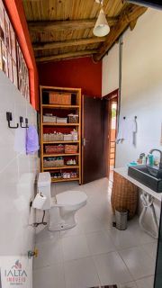 LINDA CASA (REFÚGIO) PRA VENDA NA MARTIM DE SÁ