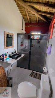 LINDA CASA (REFÚGIO) PRA VENDA NA MARTIM DE SÁ