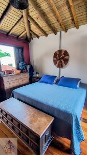 LINDA CASA (REFÚGIO) PRA VENDA NA MARTIM DE SÁ