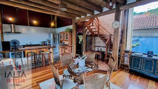 LINDA CASA (REFÚGIO) PRA VENDA NA MARTIM DE SÁ