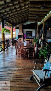 LINDA CASA (REFÚGIO) PRA VENDA NA MARTIM DE SÁ