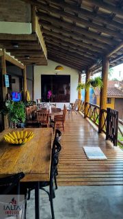 LINDA CASA (REFÚGIO) PRA VENDA NA MARTIM DE SÁ