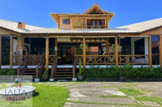 LINDA CASA (REFÚGIO) PRA VENDA NA MARTIM DE SÁ