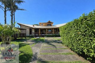 LINDA CASA (REFÚGIO) PRA VENDA NA MARTIM DE SÁ
