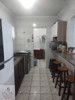 Apartamento Mobiliado a 500m da Orla no Itaguá – Pronto para Morar em Ubatuba