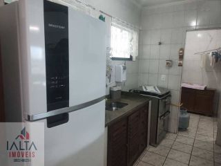 Apartamento Mobiliado a 500m da Orla no Itaguá – Pronto para Morar em Ubatuba