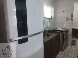 Apartamento Mobiliado a 500m da Orla no Itaguá – Pronto para Morar em Ubatuba