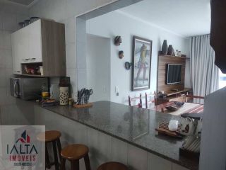 Apartamento Mobiliado a 500m da Orla no Itaguá – Pronto para Morar em Ubatuba