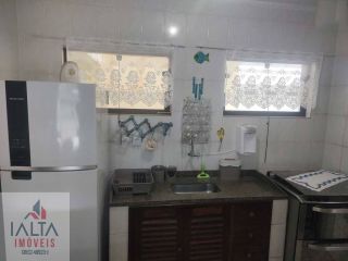 Apartamento Mobiliado a 500m da Orla no Itaguá – Pronto para Morar em Ubatuba
