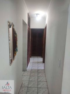 Apartamento Mobiliado a 500m da Orla no Itaguá – Pronto para Morar em Ubatuba