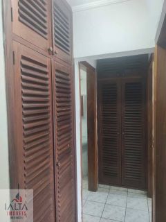Apartamento Mobiliado a 500m da Orla no Itaguá – Pronto para Morar em Ubatuba