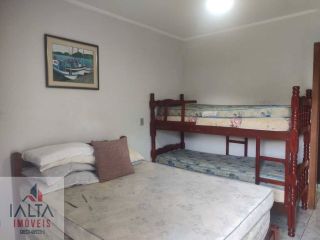 Apartamento Mobiliado a 500m da Orla no Itaguá – Pronto para Morar em Ubatuba