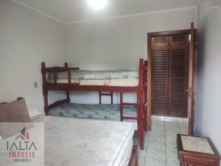 Apartamento Mobiliado a 500m da Orla no Itaguá – Pronto para Morar em Ubatuba