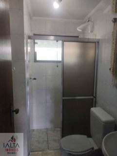 Apartamento Mobiliado a 500m da Orla no Itaguá – Pronto para Morar em Ubatuba
