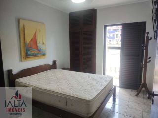 Apartamento Mobiliado a 500m da Orla no Itaguá – Pronto para Morar em Ubatuba