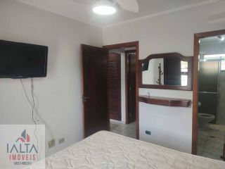 Apartamento Mobiliado a 500m da Orla no Itaguá – Pronto para Morar em Ubatuba